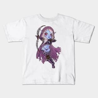 Sylvanas Kids T-Shirt